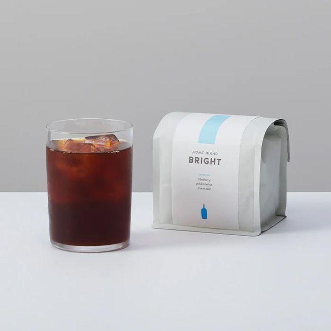 藍瓶咖啡 Blue Bottle Coffee咖啡豆
