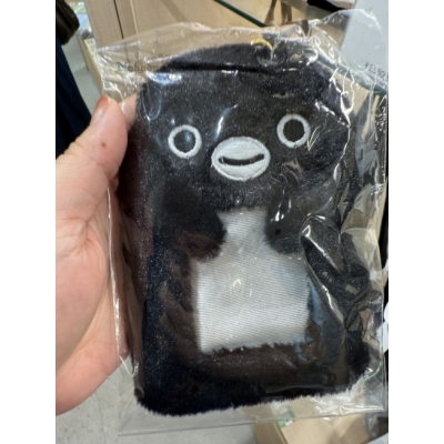 Suica企鵝伸縮票卡套(VIP下標限定請勿自行下單)