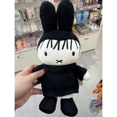 Miffy米菲兔萬聖節限定絨毛娃娃(VIP下標限定請勿自行下單)