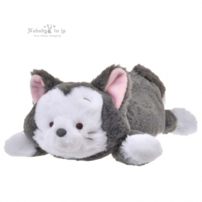 迪士尼商店Plush Pencase絨毛造型筆袋(VIP下標限定請勿自行下單)