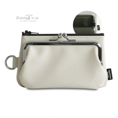 AYANOKOJI防潑水Sarei系列多功能鑰匙包(VIP下標限定請勿自行下單)