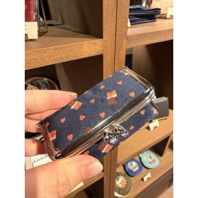 Pocchiri食物滿滿圖案附鏡口紅包(VIP下標限定請勿自行下單)