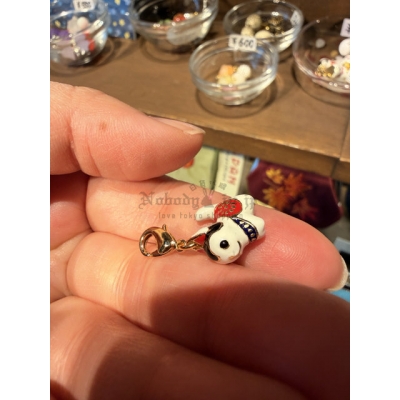 Pocchiri限定緣起物造型掛鉤(VIP下標限定請勿自行下單)