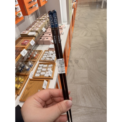  Miffy米菲免壓克力拼天然木筷(VIP下標限定請勿自行下單)