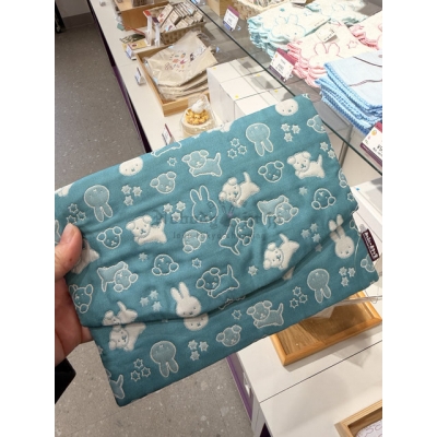 米菲兔Miffy Kitchen系列信封式收納袋(VIP下標限定請勿自行下單)