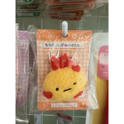 San-X多表情大頭絨毛別針(VIP下標限定請勿自行下單)