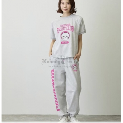 吉伊卡哇ENJOY CLUB長褲(VIP下標限定請勿自行下單)