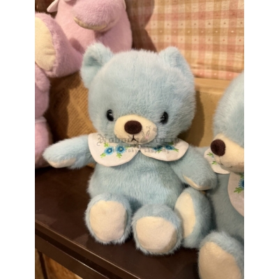 オルゴール堂baby小熊絨毛音樂盒(VIP下標限定請勿自行下單)