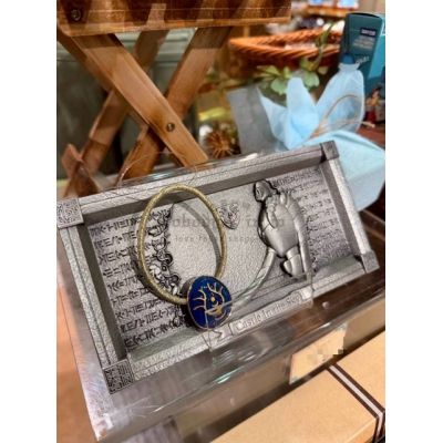 吉卜力天空之城機器人金屬小物盤(VIP下標限定請勿自行下單)