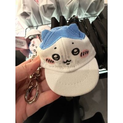 NEW ERA 59FIFTY x吉伊卡哇刺繡大頭帽吊飾(VIP下標限定請勿自行下單)