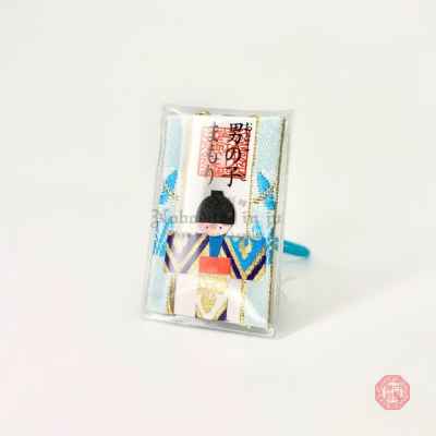 白鬚神社性別專屬守護御守(VIP下標限定請勿自行下單) 