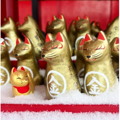 青森廣田神社願望祈願御守(VIP下標限定請勿自行下單)