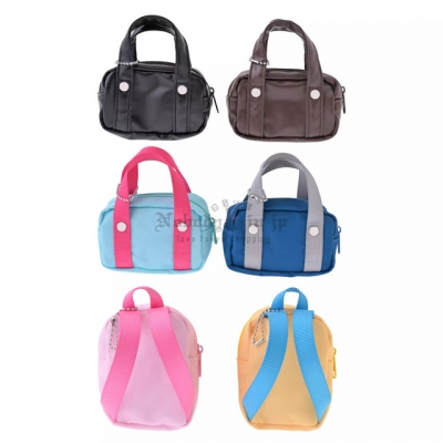 迪士尼商店學院風迷你包盲盒(VIP下標限定請勿自行下單)