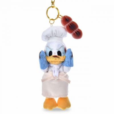 迪士尼商店米奇麵包屋系列絨毛吊飾(VIP下標限定請勿自行下單)