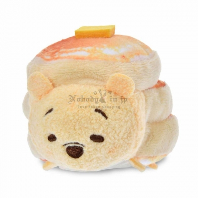 迪士尼商店米奇麵包屋系列TSUM TSUM絨毛娃娃(VIP下標限定請勿自行下單)