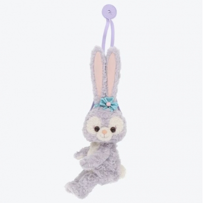 迪士尼樂園達菲與好朋友系列造型斜背包-11月底出貨 預購