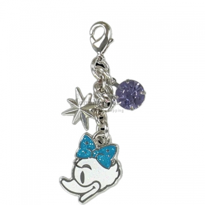 迪士尼樂園海洋25週年自由搭配紀念組合-小掛鉤(VIP下標限定請勿自行下單)