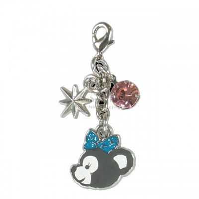 迪士尼樂園海洋25週年自由搭配紀念組合-小掛鉤(VIP下標限定請勿自行下單)