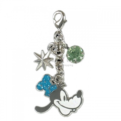 迪士尼樂園海洋25週年自由搭配紀念組合-小掛鉤(VIP下標限定請勿自行下單)