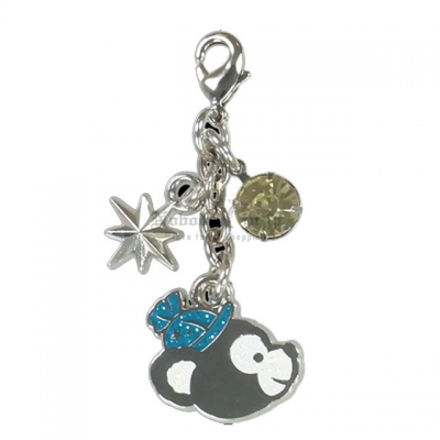 迪士尼樂園海洋25週年自由搭配紀念組合-小掛鉤(VIP下標限定請勿自行下單)