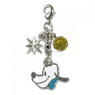 迪士尼樂園海洋25週年自由搭配紀念組合-小掛鉤(VIP下標限定請勿自行下單)