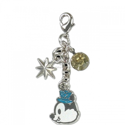 迪士尼樂園海洋25週年自由搭配紀念組合-小掛鉤(VIP下標限定請勿自行下單)