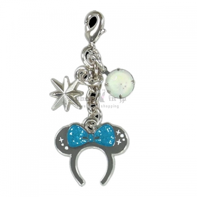 迪士尼樂園海洋25週年自由搭配紀念組合-小掛鉤(VIP下標限定請勿自行下單)