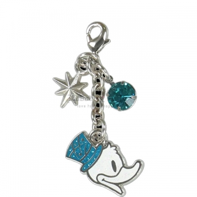 迪士尼樂園海洋25週年自由搭配紀念組合-小掛鉤(VIP下標限定請勿自行下單)