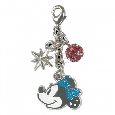 迪士尼樂園海洋25週年自由搭配紀念組合-小掛鉤(VIP下標限定請勿自行下單)