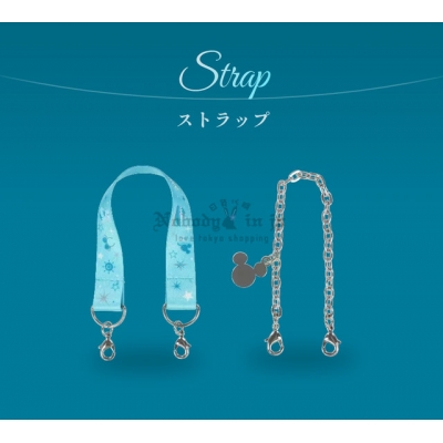 迪士尼樂園海洋25週年自由搭配紀念組合-掛繩 (VIP下標限定請勿自行下單)