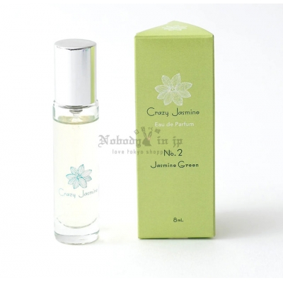 伊藤園茉莉花專賣店Crazy Jasmine淡香水(VIP下標限定請勿自行下單) 