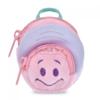 迪士尼商店大學熊金鏈絨毛吊飾用後背包(VIP下標限定請勿自行下單)