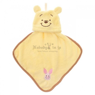 迪士尼商店大頭收納吊掛式毛巾(VIP下標限定請勿自行下單)