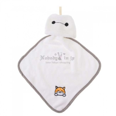 迪士尼商店大頭收納吊掛式毛巾(VIP下標限定請勿自行下單)