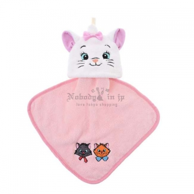 迪士尼商店大頭收納吊掛式毛巾(VIP下標限定請勿自行下單)