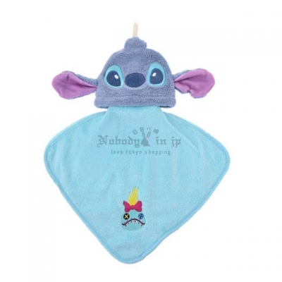 迪士尼商店大頭收納吊掛式毛巾(VIP下標限定請勿自行下單)