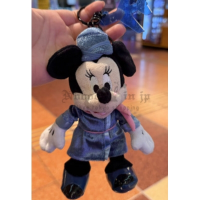 迪士尼商店羽田機場限定絨毛吊飾(VIP下標限定請勿自行下單)