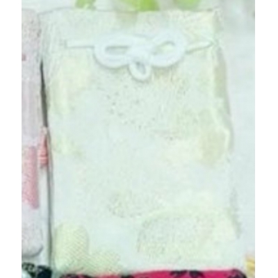 奈良吉野神宮附金襴布櫻御守木盒組(VIP下標限定請勿自行下單) 