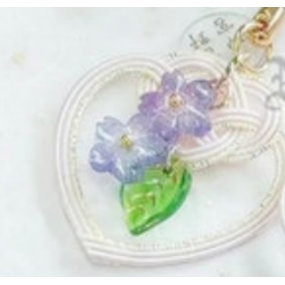 奈良吉野神宮春季限定櫻花豬目御守(VIP下標限定請勿自行下單)