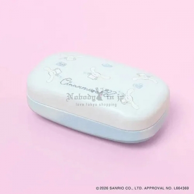 Sanrio After school memories 系列合皮小物盒