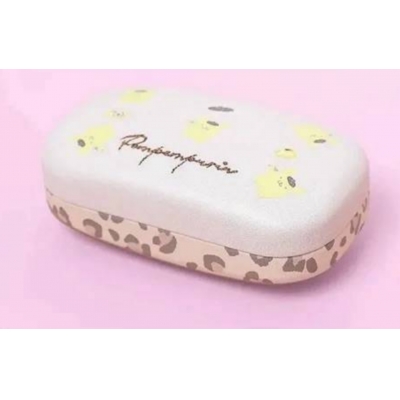 Sanrio After school memories 系列合皮小物盒