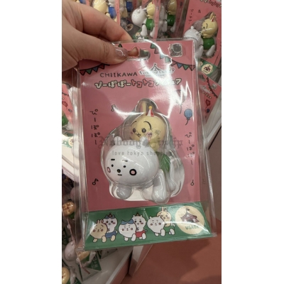 吉伊卡哇遊樂園系列坐騎發條行走玩具