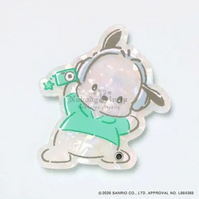 Sanrio After school memories系列滑蓋鏡