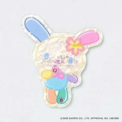 Sanrio After school memories系列滑蓋鏡