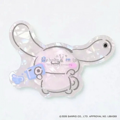 Sanrio After school memories系列滑蓋鏡