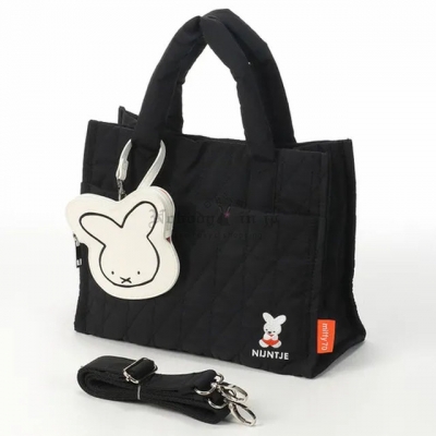 Miffy米菲兔 x Y'SACCS聯名70週年2way斜背包