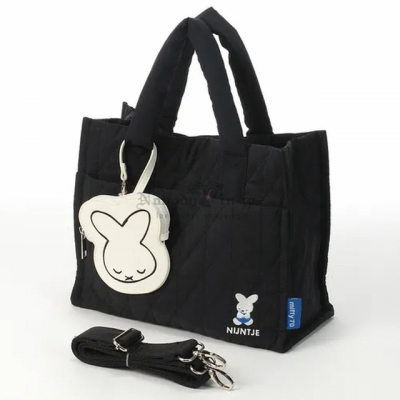 Miffy米菲兔 x Y'SACCS聯名70週年2way斜背包