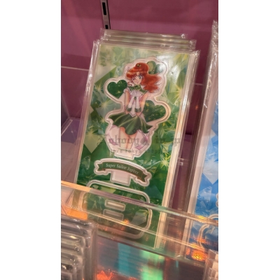 美少女戰士人物壓克力立牌