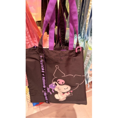 Sanrio 2026新生活系列異色肩背包
