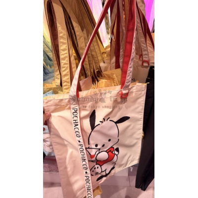 Sanrio 2026新生活系列異色肩背包